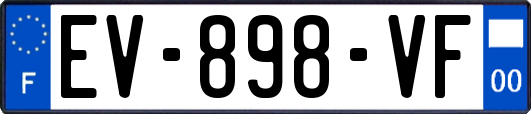 EV-898-VF