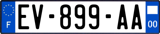 EV-899-AA