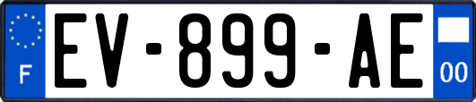 EV-899-AE