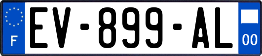 EV-899-AL