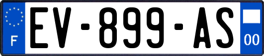 EV-899-AS