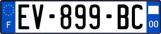 EV-899-BC