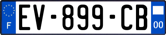 EV-899-CB