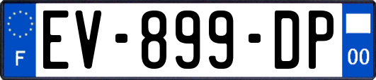 EV-899-DP