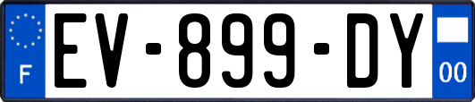 EV-899-DY