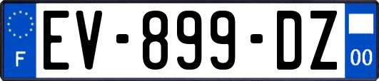 EV-899-DZ