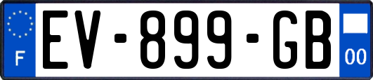 EV-899-GB