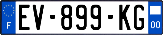 EV-899-KG