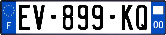 EV-899-KQ