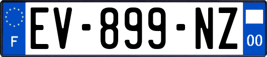 EV-899-NZ