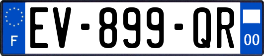 EV-899-QR