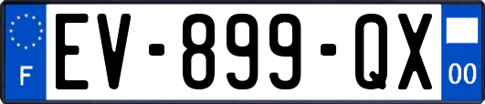 EV-899-QX