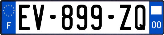 EV-899-ZQ