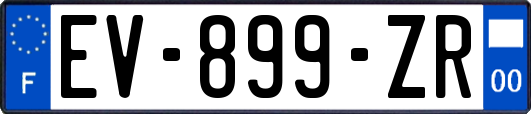 EV-899-ZR