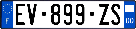 EV-899-ZS