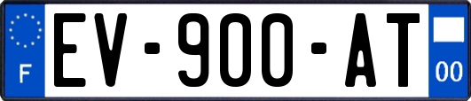 EV-900-AT