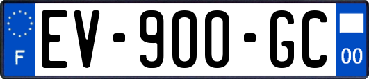 EV-900-GC