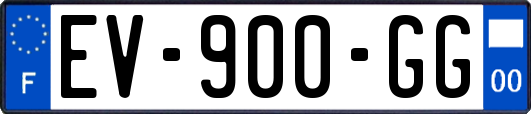 EV-900-GG