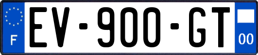 EV-900-GT