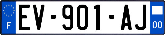 EV-901-AJ