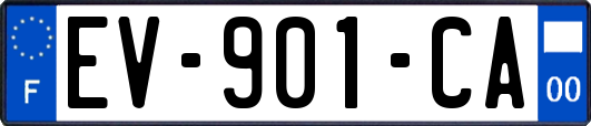 EV-901-CA