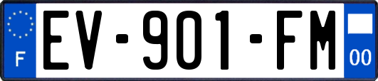 EV-901-FM