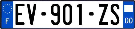 EV-901-ZS