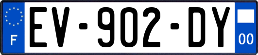 EV-902-DY