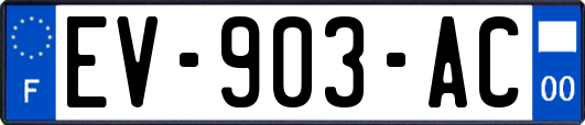 EV-903-AC