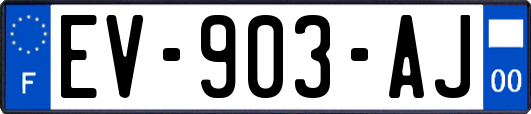 EV-903-AJ