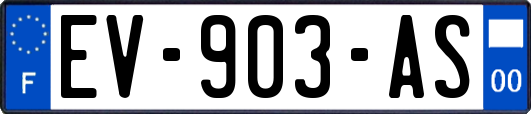 EV-903-AS