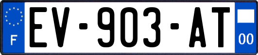 EV-903-AT