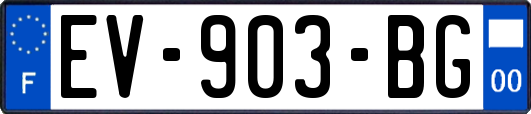 EV-903-BG