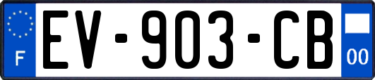 EV-903-CB