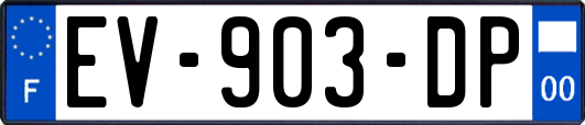 EV-903-DP