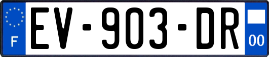 EV-903-DR