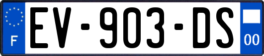 EV-903-DS