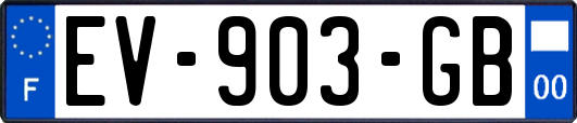 EV-903-GB