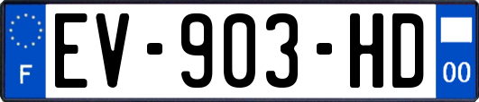 EV-903-HD