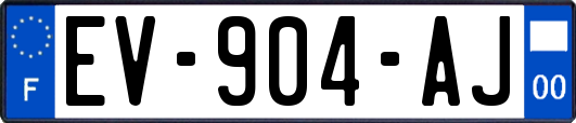 EV-904-AJ