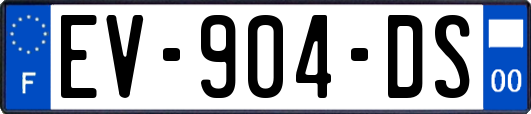 EV-904-DS