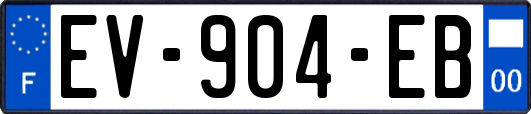 EV-904-EB