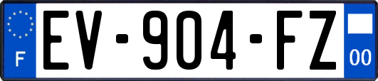 EV-904-FZ