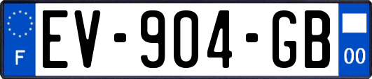 EV-904-GB