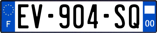 EV-904-SQ