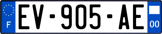 EV-905-AE