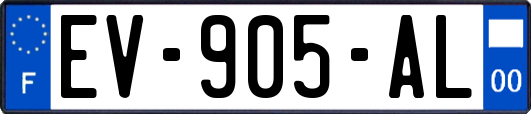 EV-905-AL