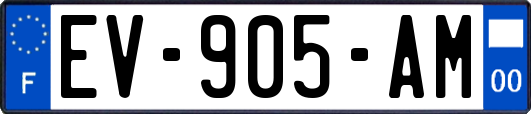 EV-905-AM