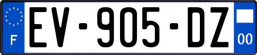 EV-905-DZ