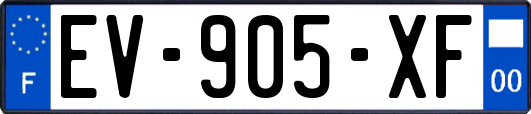 EV-905-XF